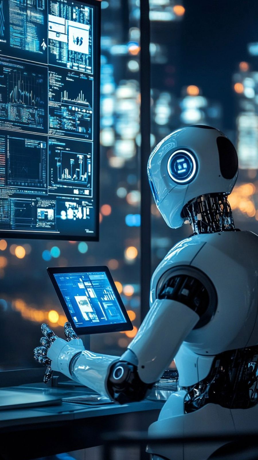 Technology Solutions